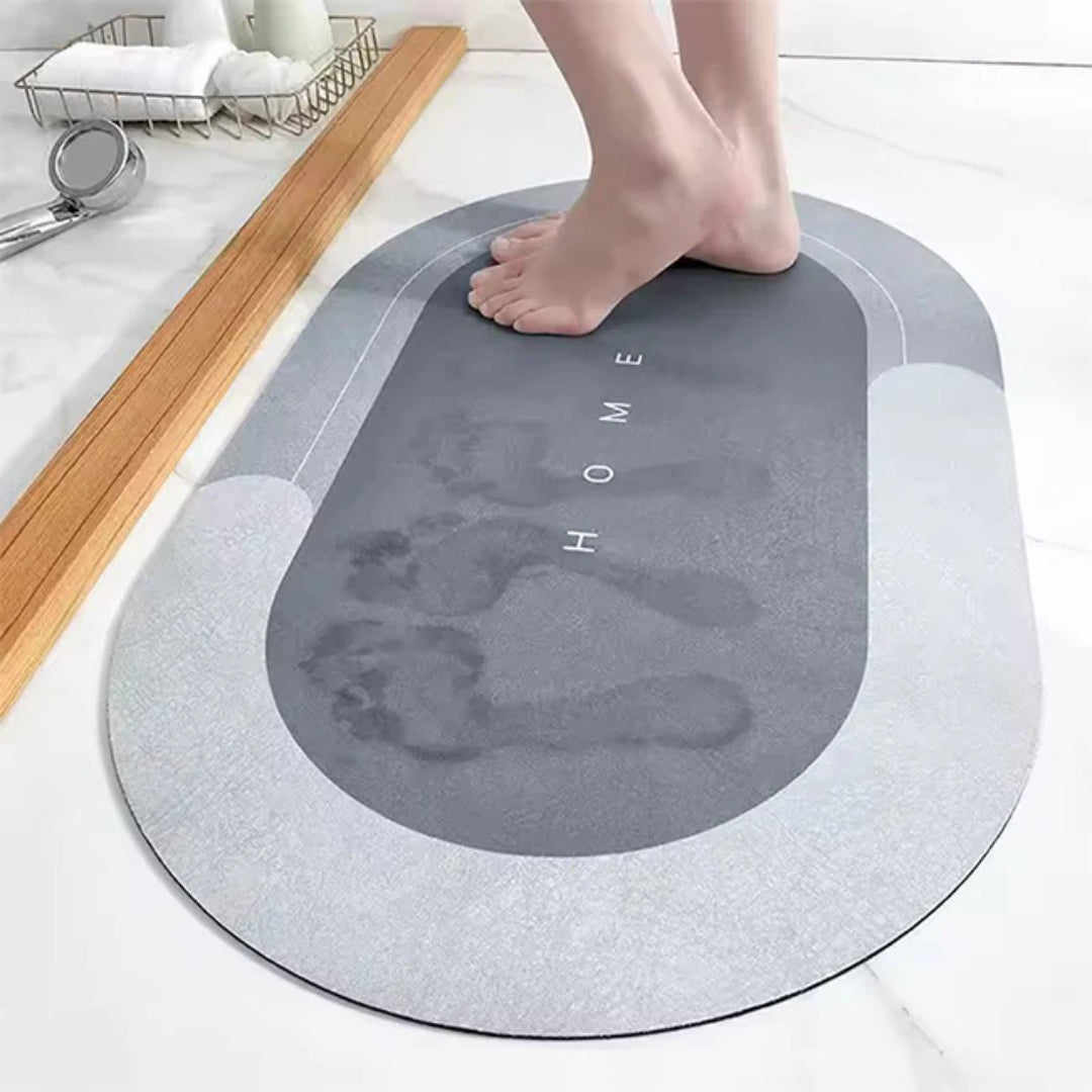 MagicMat® - Alfombra Antideslizante Ultra Absorbente