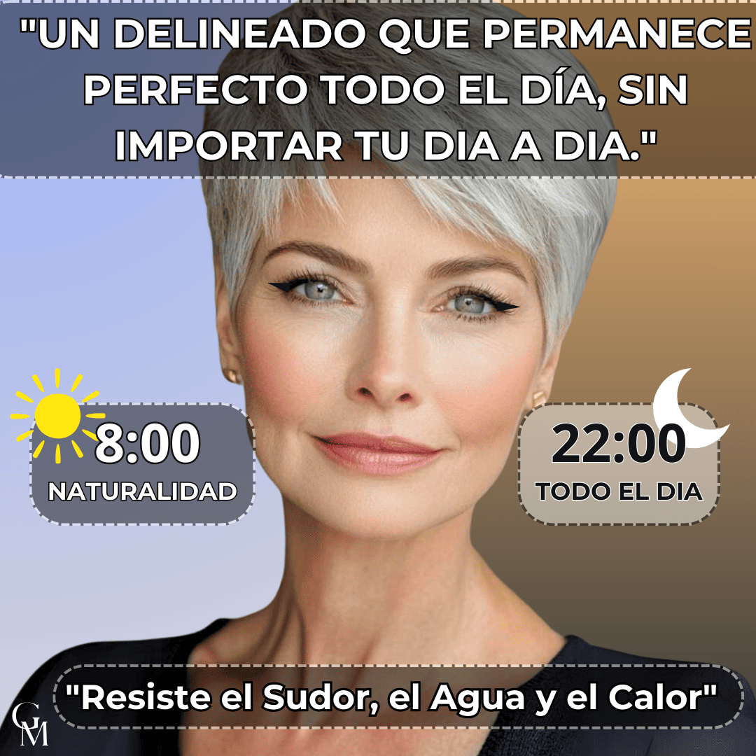 1+1 GRATIS | GlamLine™️ Define Tu Mirada En Segundos Con Un Solo Toque