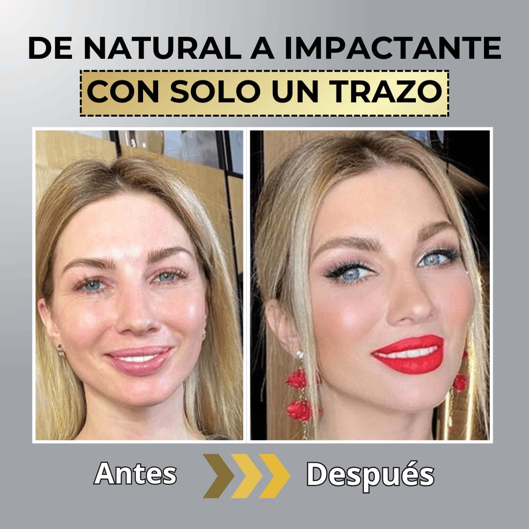 1+1 GRATIS | GlamLine™️ Define Tu Mirada En Segundos Con Un Solo Toque
