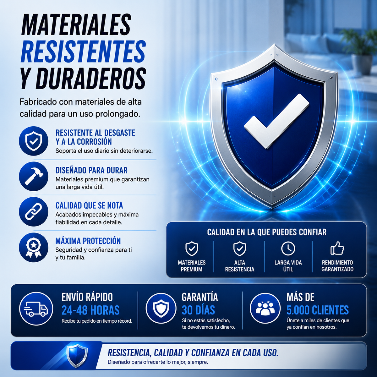 Bener ClearMag. La forma más segura de conseguir cristales impecables.