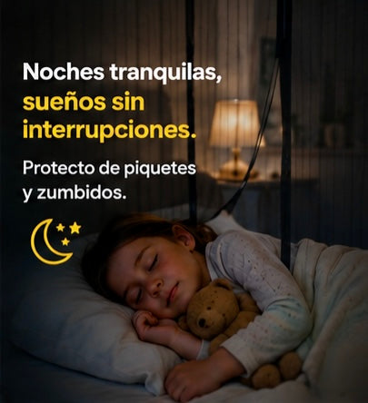 BreezeMesh. Convierte tu hogar en un paraíso.