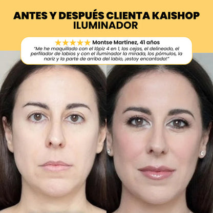 Destacar en la piscina con ForenPro® 1+2 GRATIS