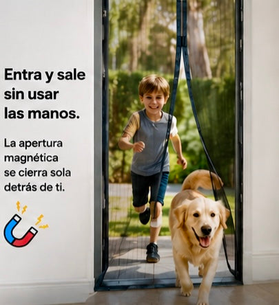 BreezeMesh. Convierte tu hogar en un paraíso.