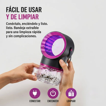 BrezeeMesh. Duerme con las ventanas abiertas, despídete de los insectos