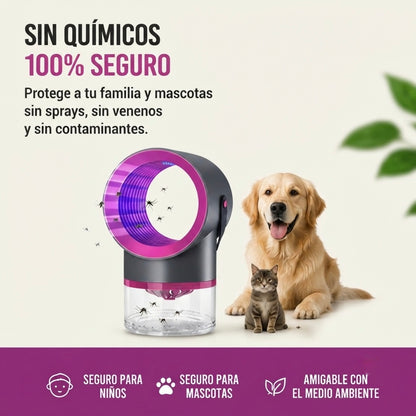 BrezeeMesh. Duerme con las ventanas abiertas, despídete de los insectos