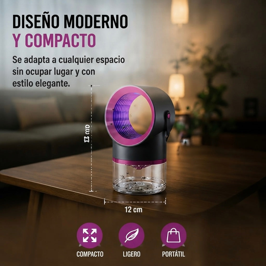 BrezeeMesh. Duerme con las ventanas abiertas, despídete de los insectos