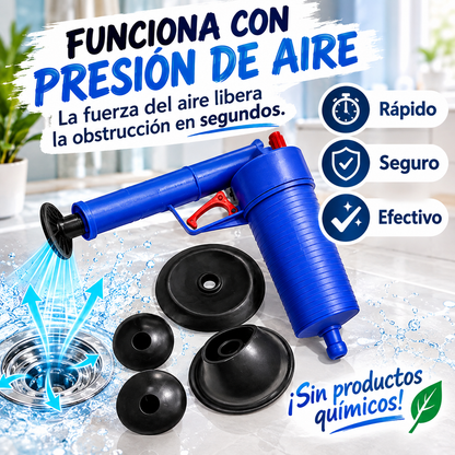 Bener DesatascaPro.LA TRANQUILIDAD DE TENERLO SIEMPRE A MANO
