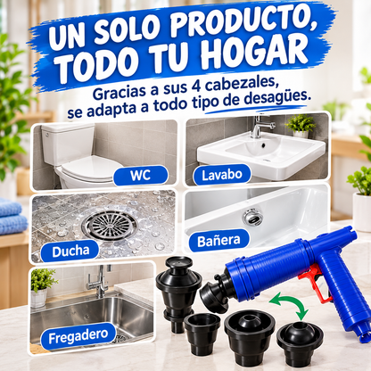 Bener DesatascaPro.LA TRANQUILIDAD DE TENERLO SIEMPRE A MANO