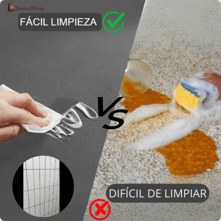 Protege a tu familia con AquaStop®