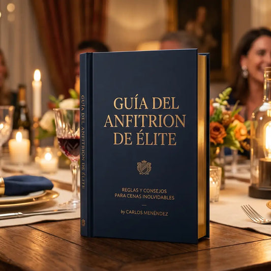 Guía del Anfitrión de Élite