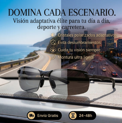 Beneractiv®: Visualiza tu día de forma superior