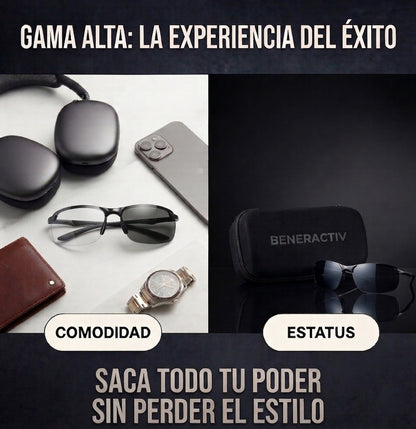 Beneractiv®: Visualiza tu día de forma superior