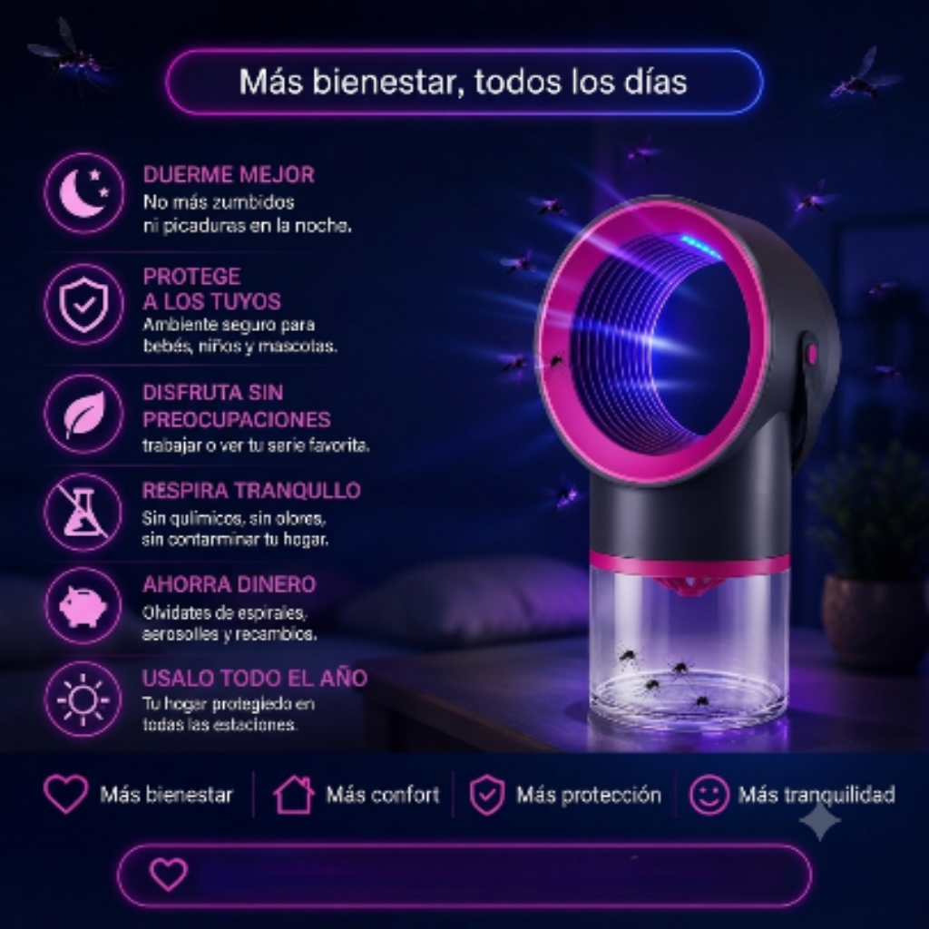 BrezeeMesh. Duerme con las ventanas abiertas, despídete de los insectos