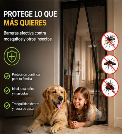 BreezeMesh. Convierte tu hogar en un paraíso.