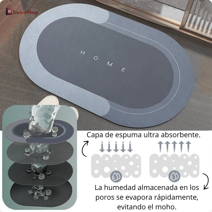 Protege a tu familia con AquaStop®