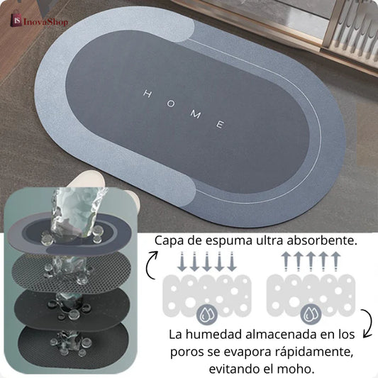 Protege a tu familia con AquaStop®